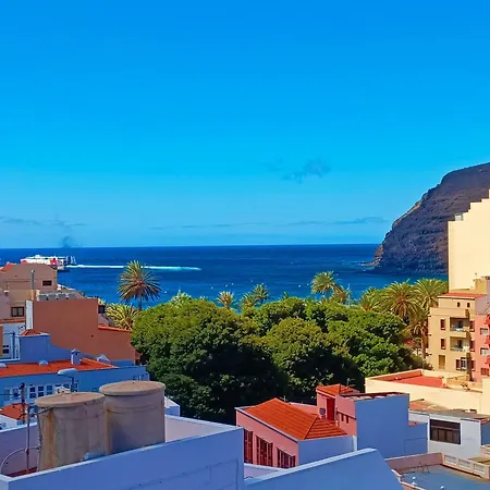 Nyaraló Miramar 11 *