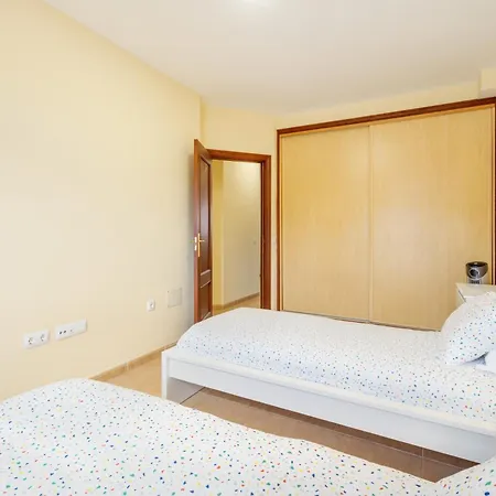 Miramar 11 بيت للعطل San Sebastián de la Gomera