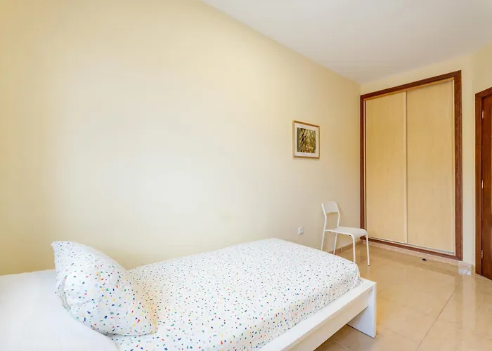 Miramar 11 * San Sebastián de la Gomera