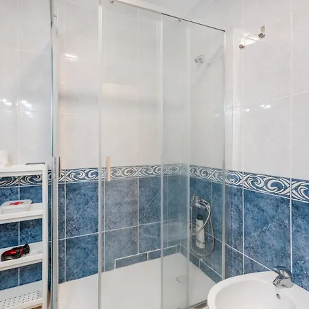 Miramar 11 Vakantiehuis *