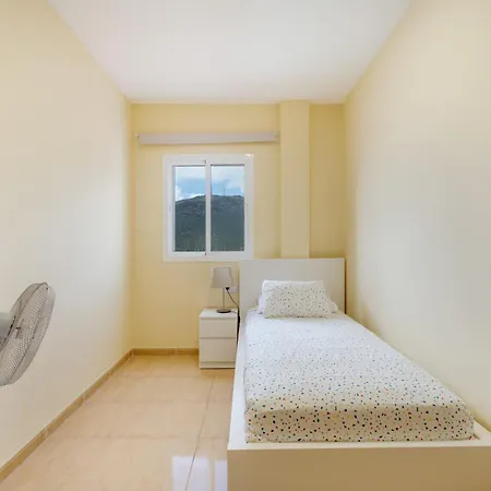 Miramar 11 * San Sebastián de la Gomera