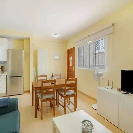 Miramar 11 Vakantiehuis *